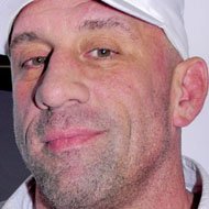 Mark Coleman, 59 (Wrestler)
