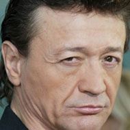 Mark Collie, 69 (Country Singer)