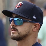 Mark Contreras, 30 (Baseballspieler)