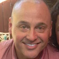 Mark Cornelison, 57 (Реальная звезда)