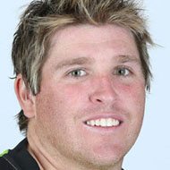 Mark Cosgrove, 41 (VĐV Cricket)