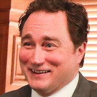 Mark Critch, 51 (Komiker)