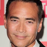 Mark Dacascos, 60 (Ator do Filme)