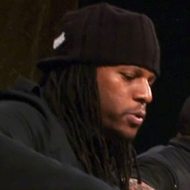 Mark Daniels, 54 (Bassist)