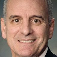 Mark Dayton, 77 (政治家)