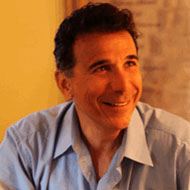 Mark Decarlo, 61 (電視節目主持人)