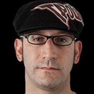 Mark Dellagrotte, 49 (Kickboxer)