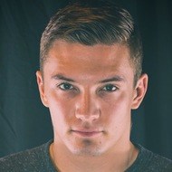 Mark Diedrichsen, 30 (Vine Star)