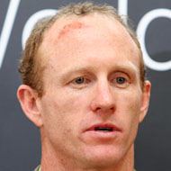 Mark Donaldson, 46 (Herói De Guerra)
