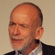 Mark Doty, 70 (Poet)