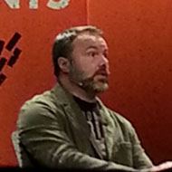 Mark Driscoll, 53 (Líder Religioso)