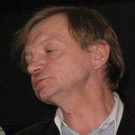 Mark E. Smith (1957 - 2018) (朋克歌手)