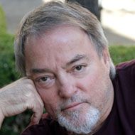 Mark Edward, 72 (Magician)