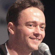Mark Ellis, 43 (YouTube Star)