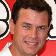 Mark Ferguson, 64 (TV Actor)