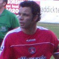 Mark Fish, 51 (Futbolista)