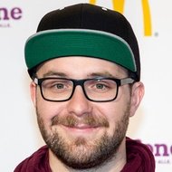 Mark Forster, 40 (Pop Singer)