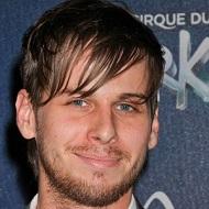 Mark Foster, 41 (Rock Singer)