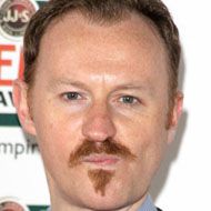 Mark Gatiss, 57 (TV Actor)
