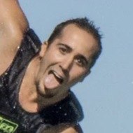 Mark Gomez, 35 (Other)