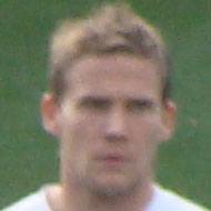 Mark Gower, 50 (Futbolista)