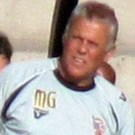 Mark Grew, 66 (Futbolista)