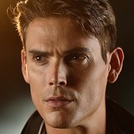 Mark Grossman, 37 (Movie Actor)