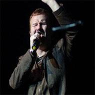 Mark Hall, 54 (Gospel Singer)