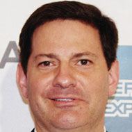Mark Halperin, 60 (Non-Fiction Author)