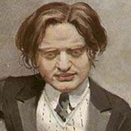 Mark Hambourg (1879 - 1960) (Pianist)