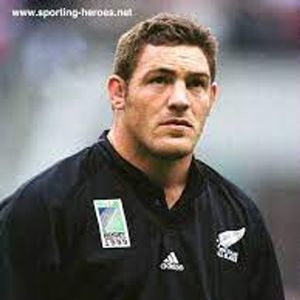 Mark Hammett, 53 (Rugby Coach)