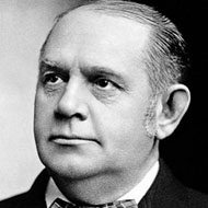 Mark Hanna (1837 - 1904) (Politician)