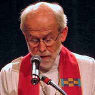 Mark Hanson, 78 (Religious Leader)