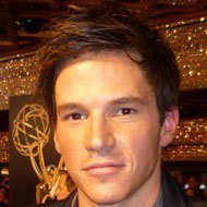 Mark Hapka, 41 (Attore TV)