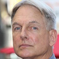 Mark Harmon, 72 (Acteur de télévision)