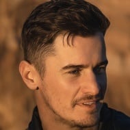 Mark Harrison, 38 (TikTok Star)