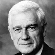 Mark Hatfield (1922 - 2011) (Politician)