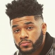 Mark Hood, 33 (Pop Singer)