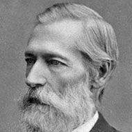 Mark Hopkins Jr. (1813 - 1878) (Entrepreneur)