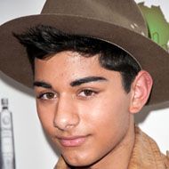 Mark Indelicato, 31 (電視演員)