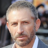 Mark Ivanir, 55 (Ator de TV)