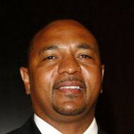 Mark Jackson, 58 (Basketballspieler)
