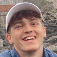 Mark Jackson, 22 (TikTok Star)