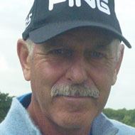 Mark James, 70 (Golfer)