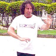 Mark Jones, 62 (体育广播员)