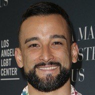 Mark Kanemura, 40 (舞蹈家)