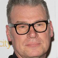 Mark Kermode, 60 (Journalist)