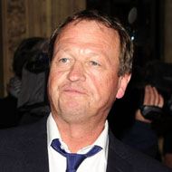 Mark King, 65 (Chanteur de jazz)
