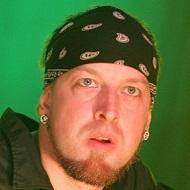 Mark Klepaski, 48 (Bassist)