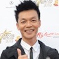 Mark Lee, 55 (喜劇演員)